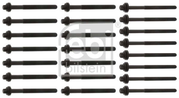 Cylinder Head Bolt Set